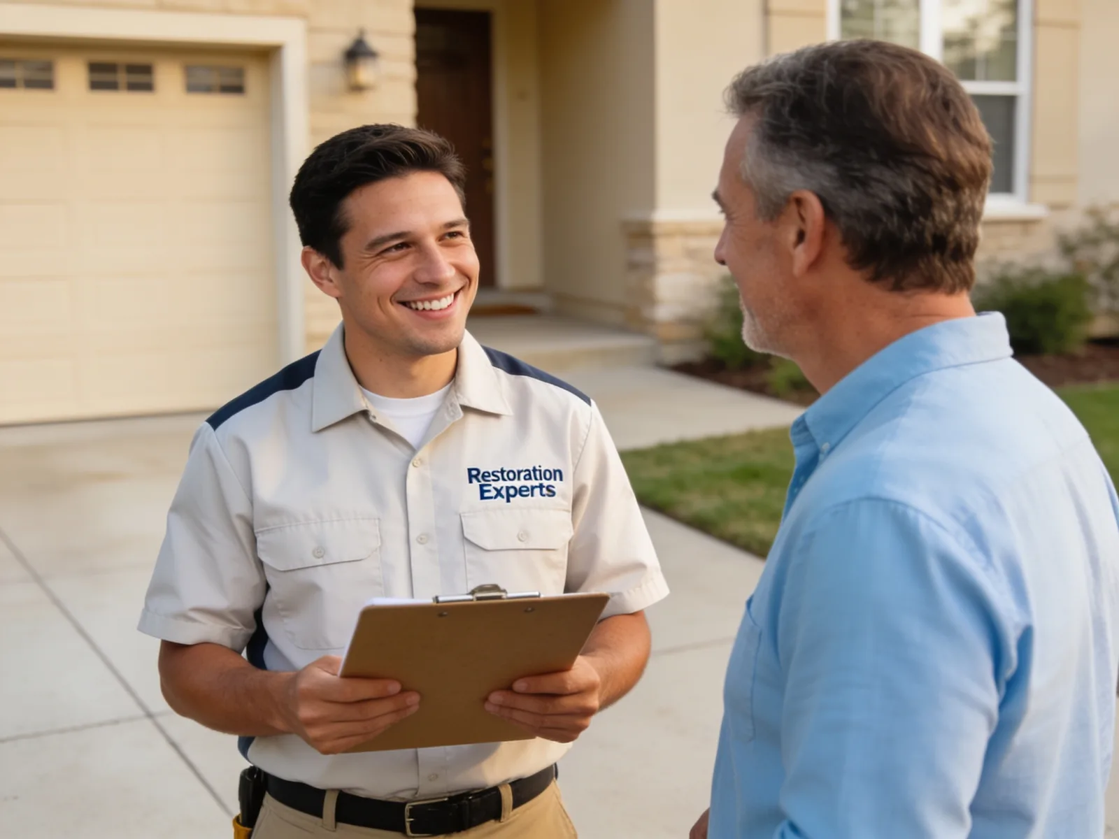 Water Damage Cleanup Frankfort, ME FAQs